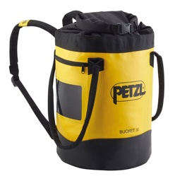 [S001AA01] SAC BUCKET 30L - JAUNE