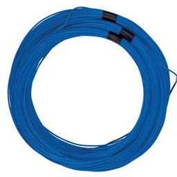 [FTC/FD_18Bleaff] FIL DE LANCER STIFFLINE Bleu - 1,8 mm