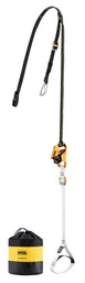 [D022DA00] BLOQUEUR ELAGAGE KNEE ASCENT LOOP
